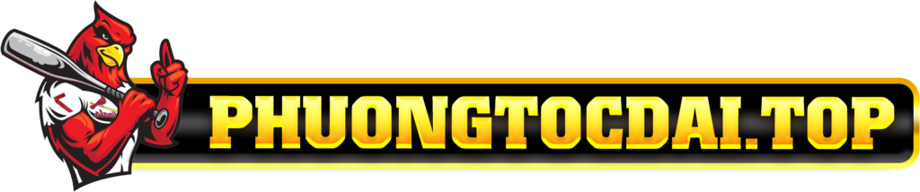 logo phuongtocdai